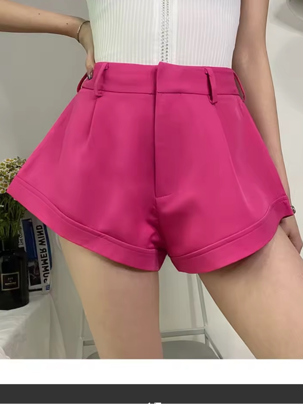 Stylish Women's Shorts
